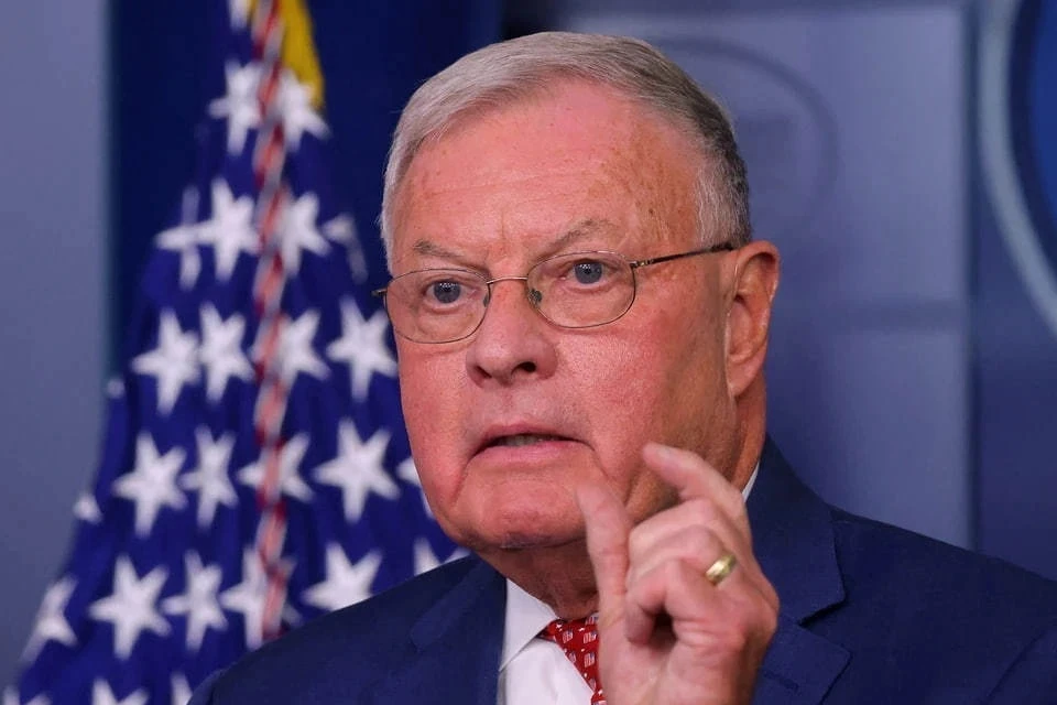США снова заговорили о дедлайне окончания конфликта на Украине: Келлог решил добавить немного символизма