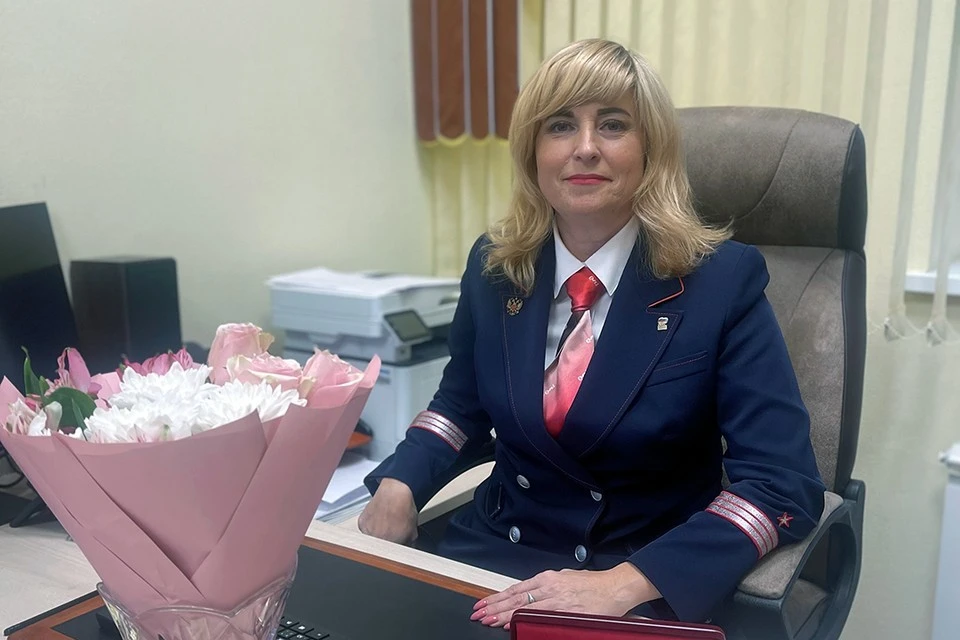 Фото из личного архива