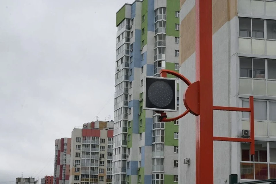 Фото: администрация города Кемерово.