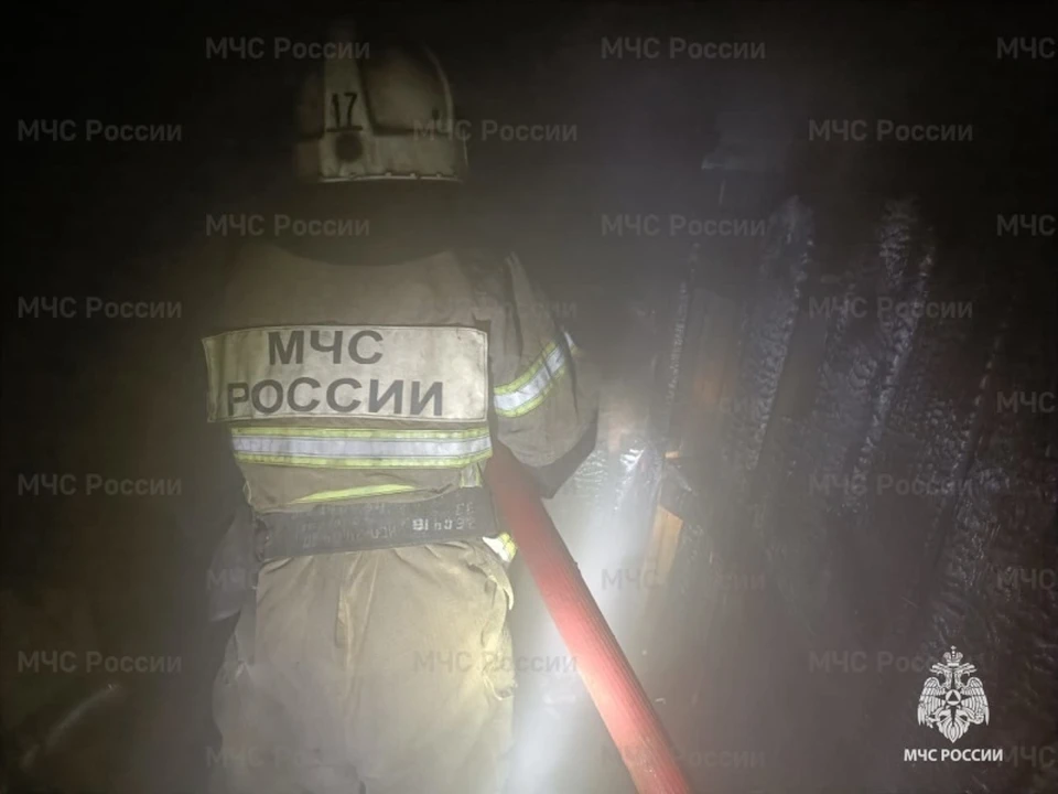 Фото: ГУ МЧС России по Владимирской области