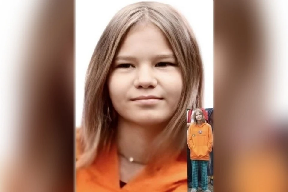 В Бердске пропала 15-летняя девочка. Фото: ДПСО «ЛизаАлерт» Новосибирской области