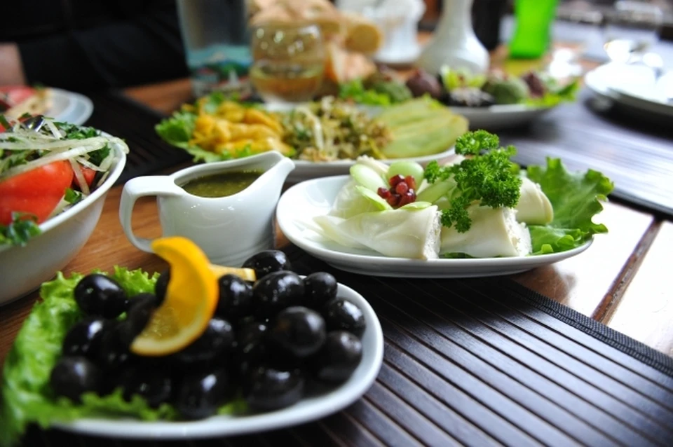 Рейтинг был составлен на основе анализа 10 самых посещаемых городов России, исключая Москву и Санкт-Петербург.