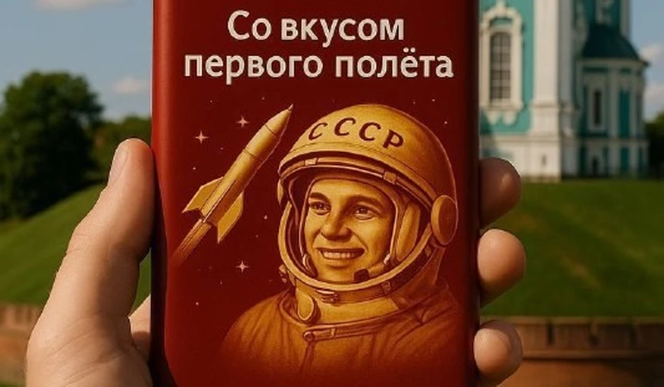 Фото: Центр развития туризма Смоленской области.