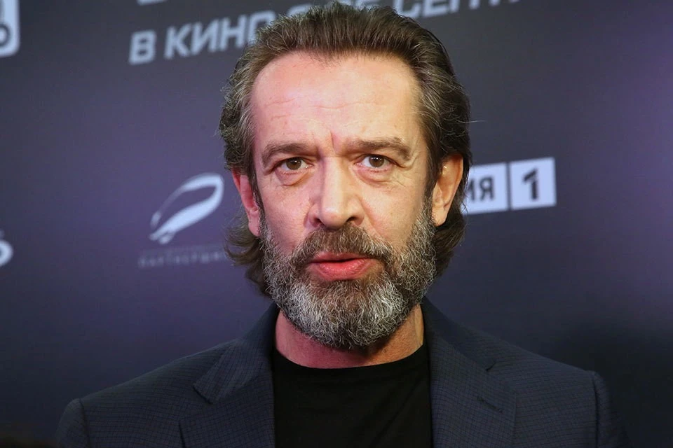 Владимир Машков заявил, что невозможно отменить русскую культуру за рубежом