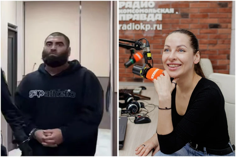 «Он оскорбил всех женщин»: о задержании оскандалившегося Арсена Маркаряна резко высказалась популярный блогер Наталья Краснова