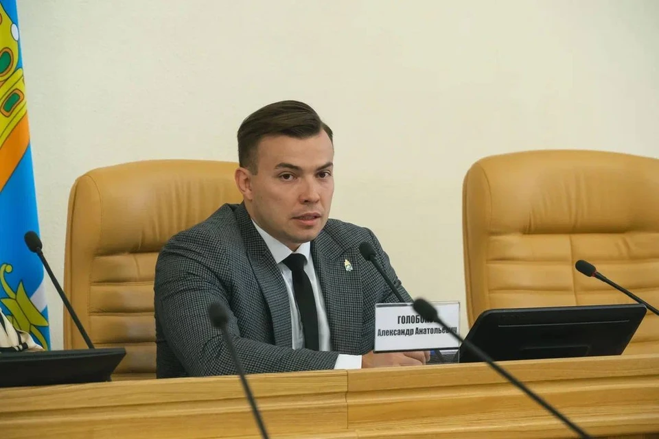 Фото: пресс-служба губернатора АО