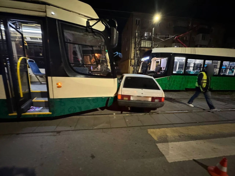 Фото: ГАИ Челябинска