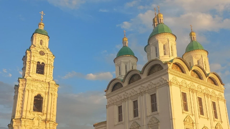 6 сентября с 18:00 до 22:00 у Петровского фонтана на набережной Волги состоится торжественное открытие