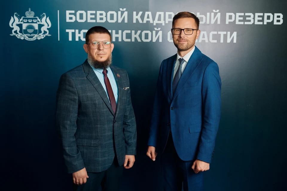 Одним из подопечных директора депкультуры региона стал Валентин Кучеренко