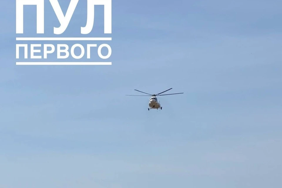 Лукашенко назвал два района Беларуси, в которых катастрофа. Фото: телеграм-канал «Пул Первого»