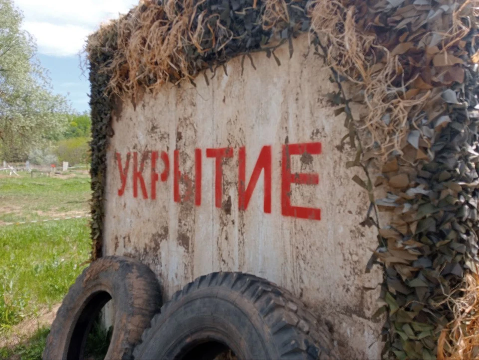 Погибшего бойцы представят к госнаграде посмертно