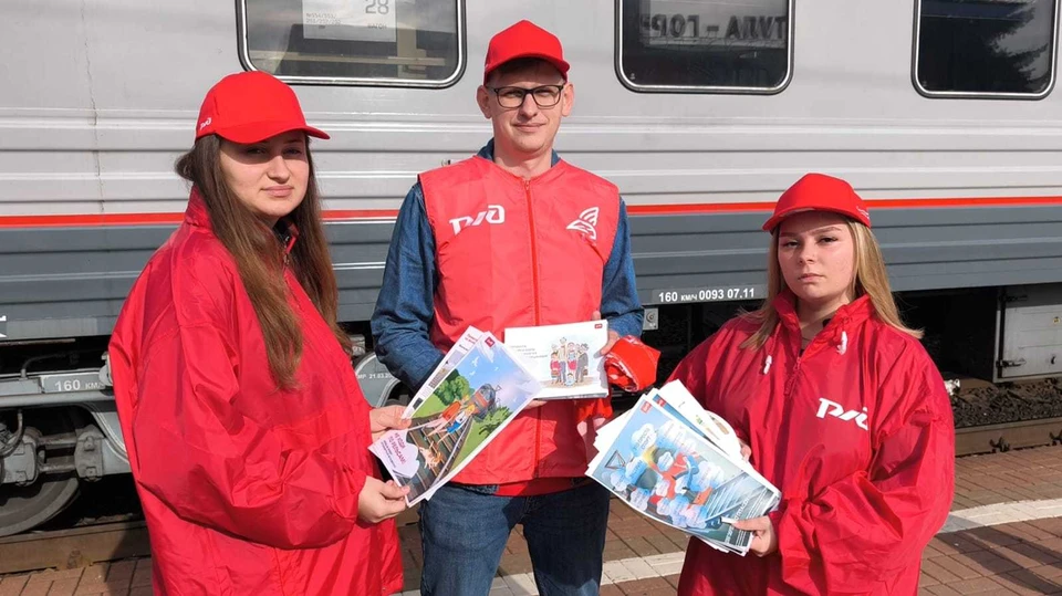 Единый день профилактики детского травматизма прошел 28 августа.