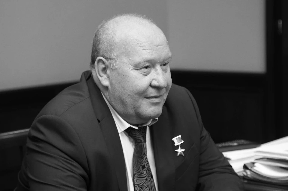Фото: Пресс-служба регионального правительства