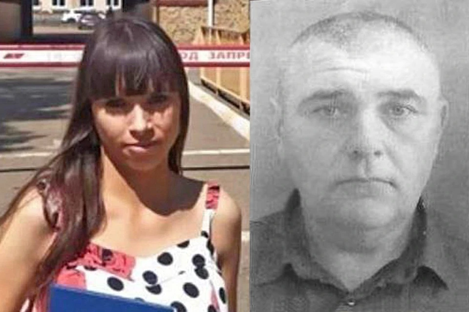 Татьяна уехала на своей иномарке вместе с высоким мужчиной в неизвестном направлении. Фото: личный архив семьи/соцсети