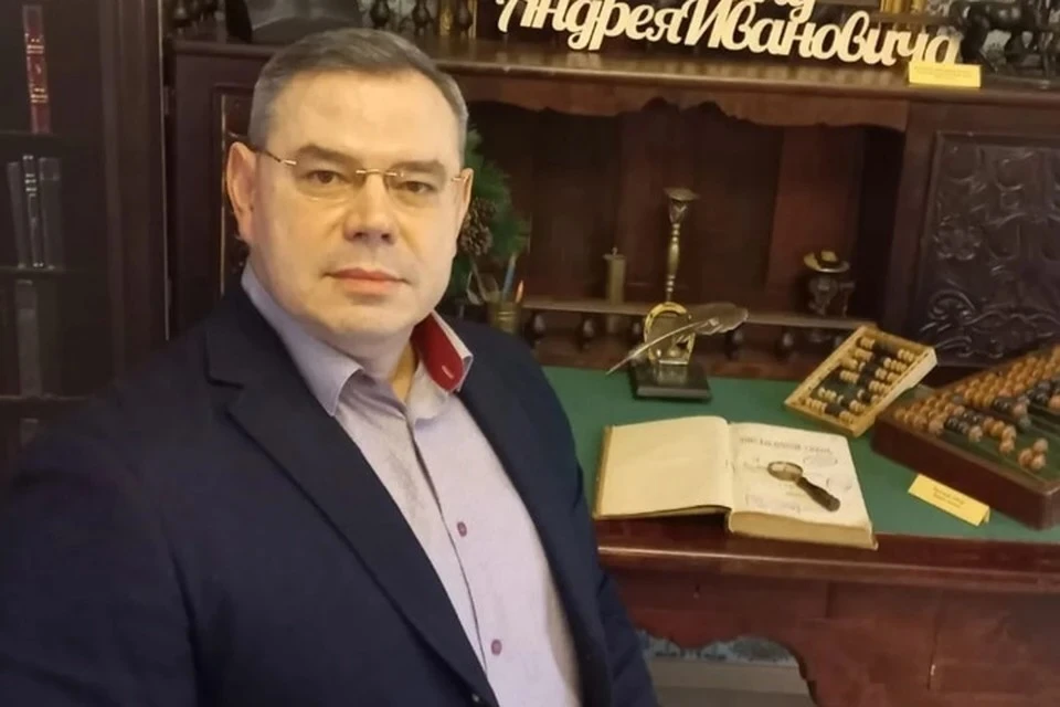 Суд в Тюмени отправил в СИЗО главреда «Тюменской губернии» Сергея Суразакова