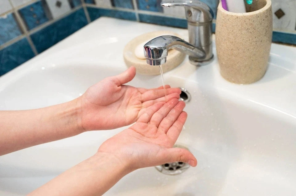 В Бахчисарайском районе Крыма обеспечат водой 25 населенных пунктов