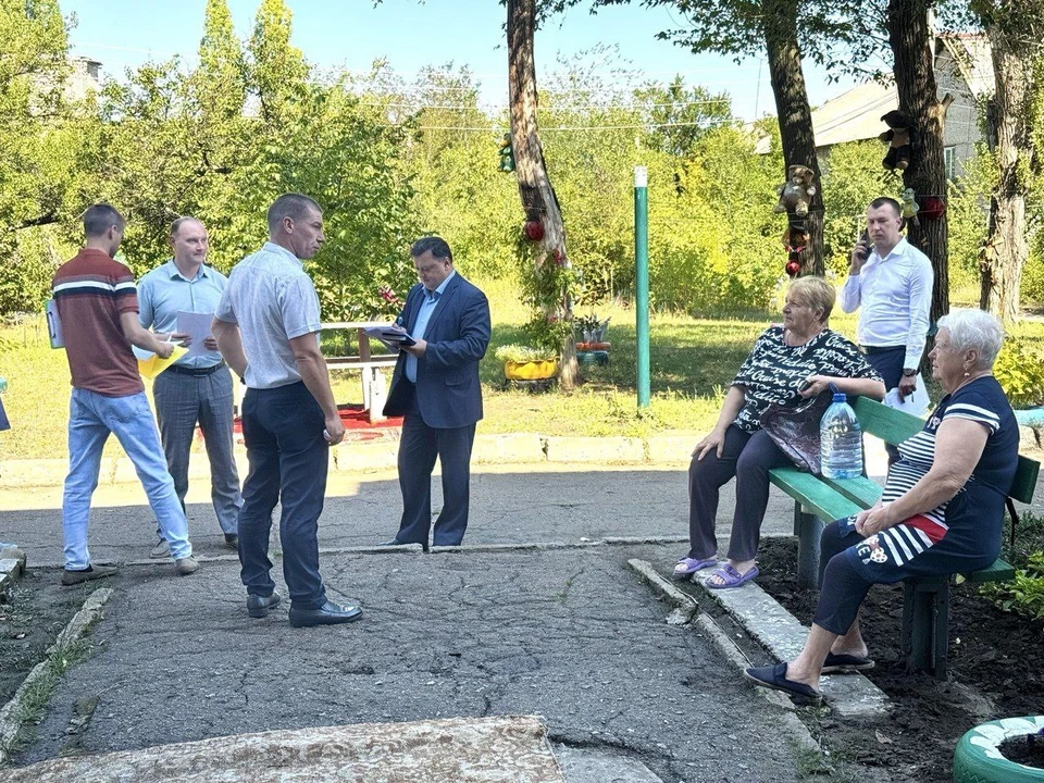 Победителей наградят в День города. ФОТО: Сергей Колягин