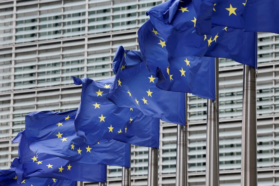 Каллас призвала Европу ввести вторичные санкции против РФ
