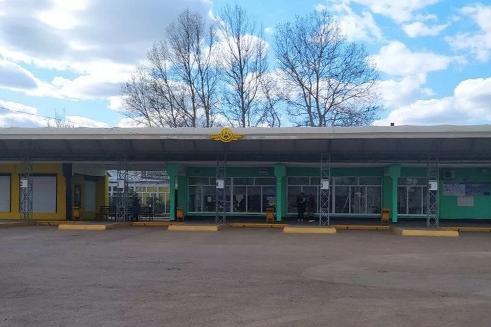 Целый ряд автостанций в регионе будет построен или реконструирован. Фото: ГУП «Херсонтранс»