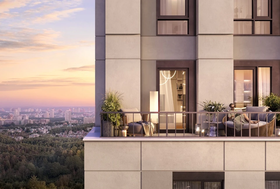 Фото: «Страна Девелопмент»