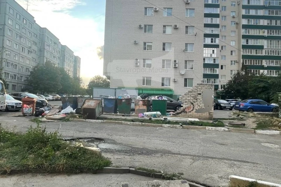 Фото: ИА Stavropol.Media