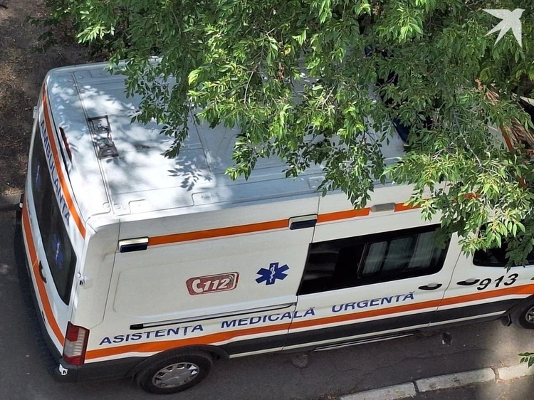 В Молдове скончалась итальянка, приехавшая в гости к своей сиделке: Между женщинами сложились доверительные отношения, и вот такое несчастье