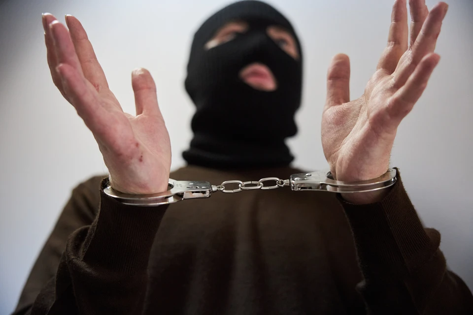 В Михайловске на Ставрополье в сгоревшем магазине заметили мародеров