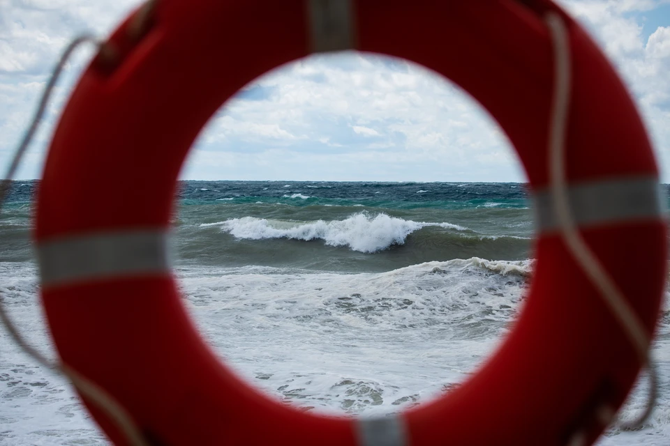 За сутки произошло два ЧП на воде.