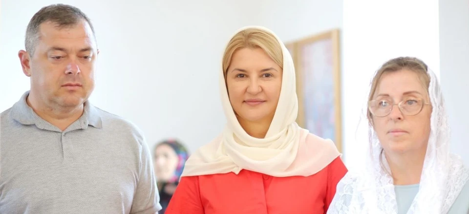 Ирина Влах: Патриотический блок стоит на стороне людей и духовных ценностей