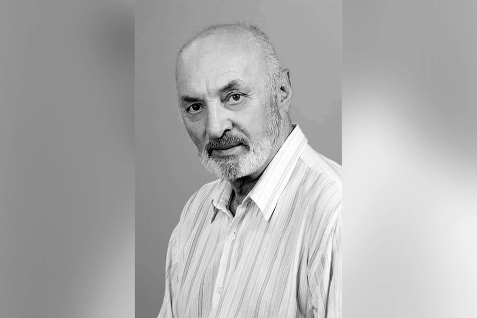 Умер Вячеслав Вершинин, народный артист России Фото: Фото: Telegram-канал Сергея Меняйло