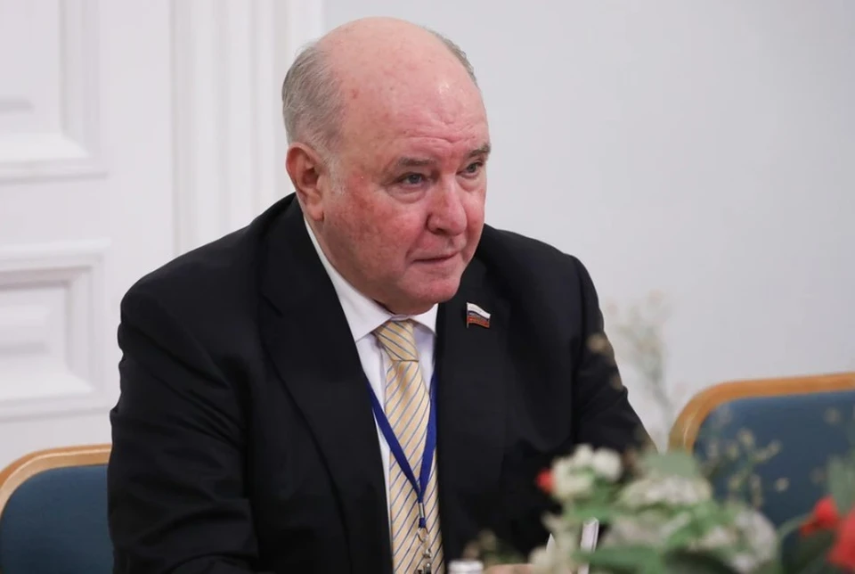 Карасин прокомментировал инициативу Литвы о заболачивании границ с Белоруссией