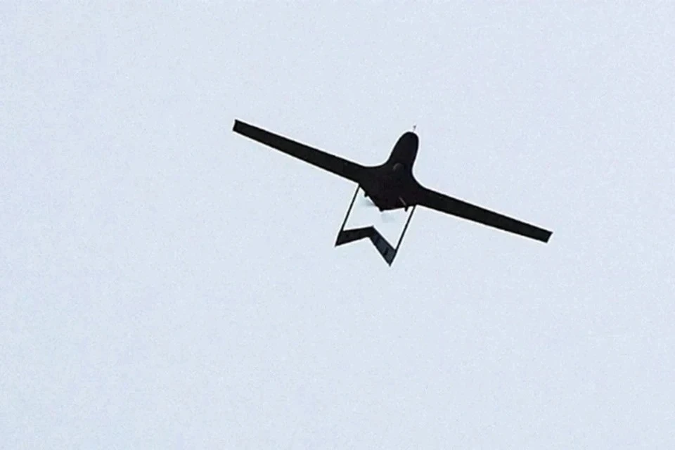 Цели уничтожали в течение трех часов