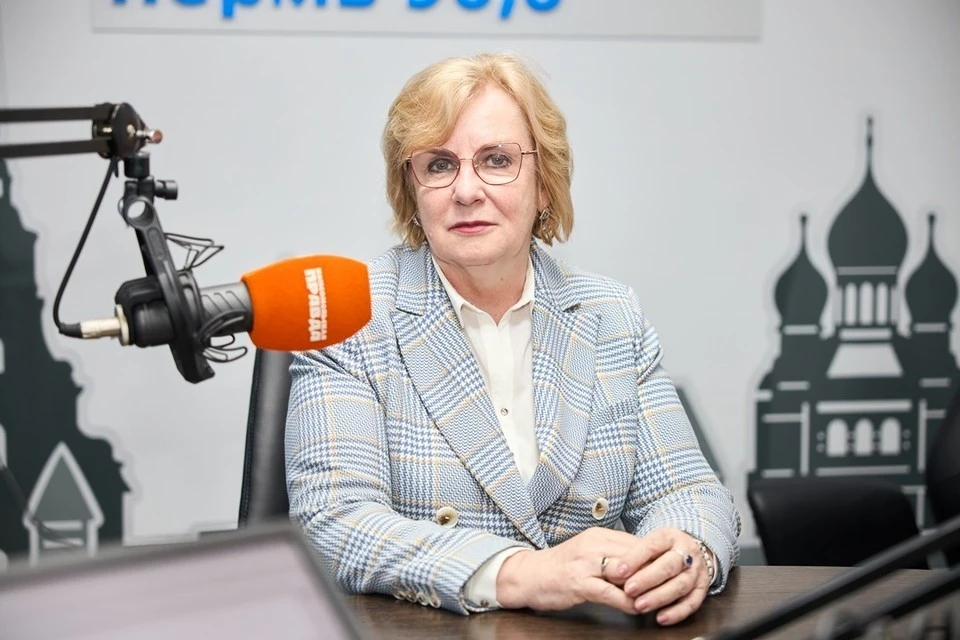Раиса Алексеевна: «Все школы готовы к новому учебному году».