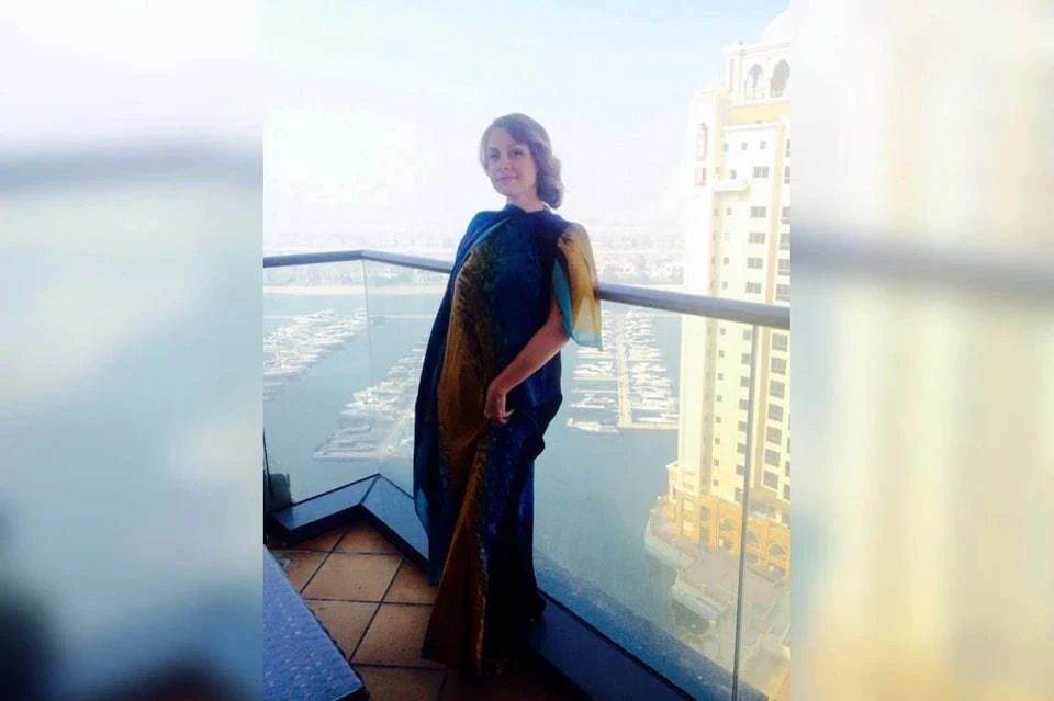 Умерла Надежда Матюхина, гендиректор Недели моды в Екатеринбурге