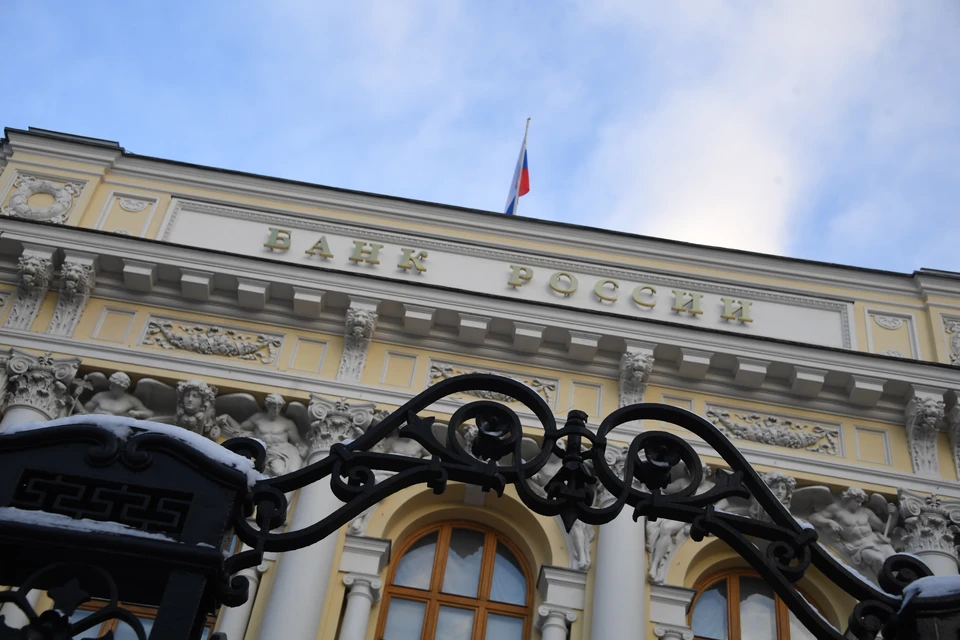 В Банке России принимают жалобы на кредитные организации, включая микрофинансовые компании, и страховщиков. Фото: архив "КП"