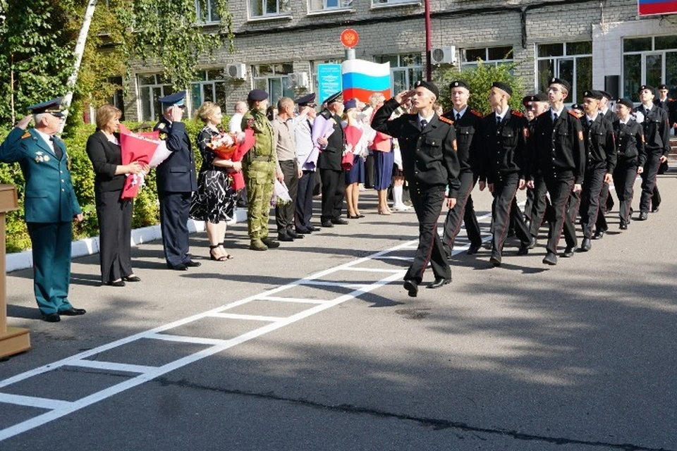 Фото: пресс-служба Управления Росгвардии по Брянской области.