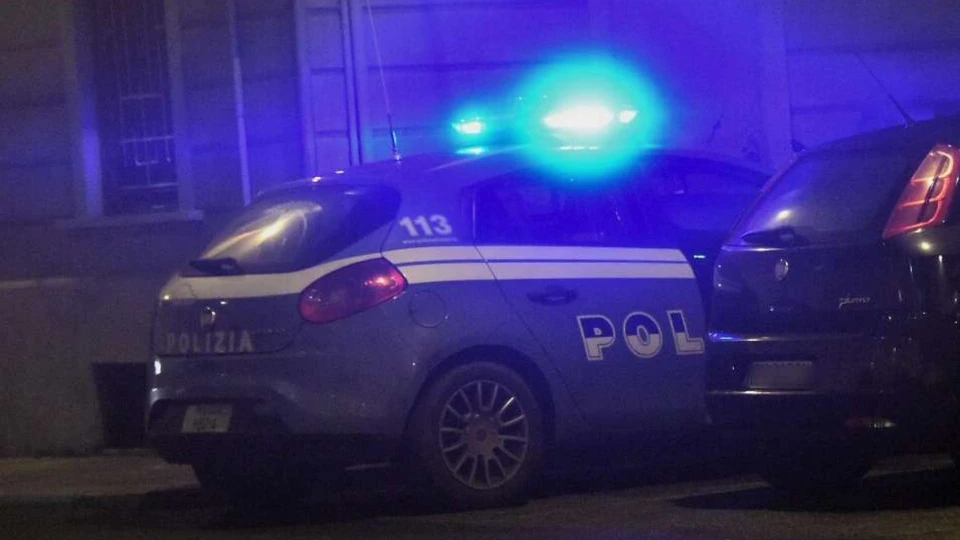 В Италии задержан разыскиваемый Интерполом гражданин Молдовы. Фото:соцсети