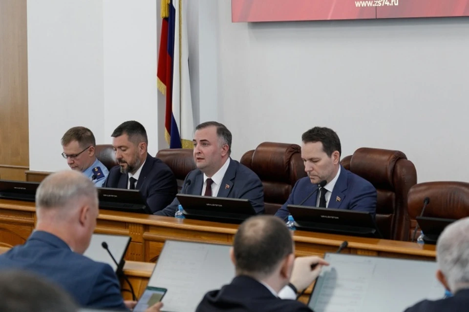 Творческие компании смогут сэкономить на налогах. Фото: Олег Татаркин/zs74.ru