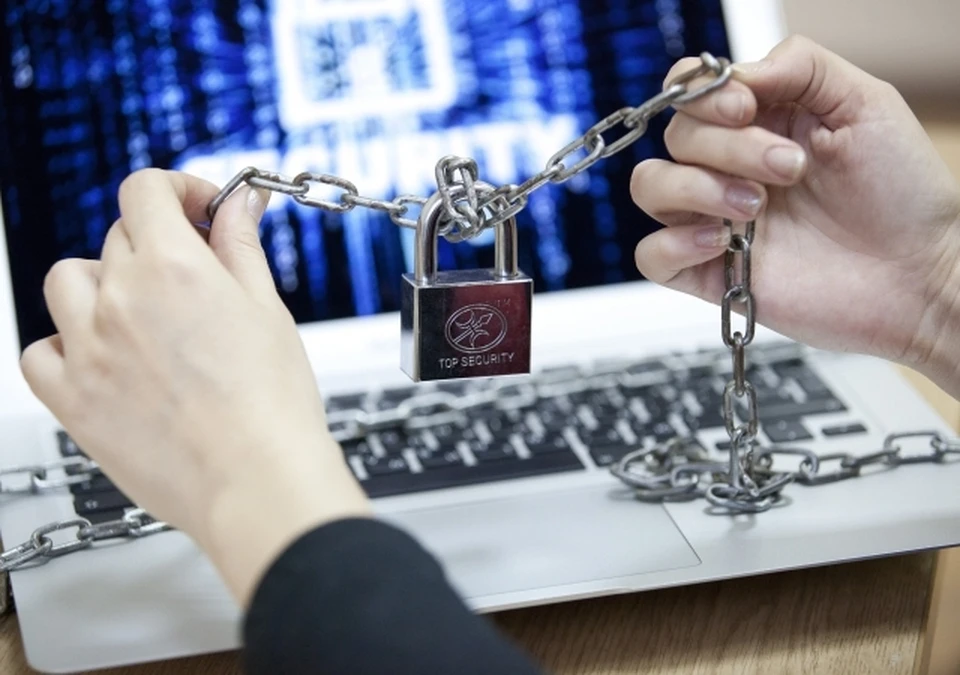 Порт Ванино оштрафован за нарушение режима защиты информации