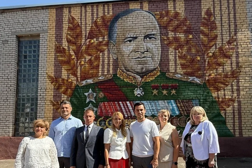 Фото: Сергей Колягин