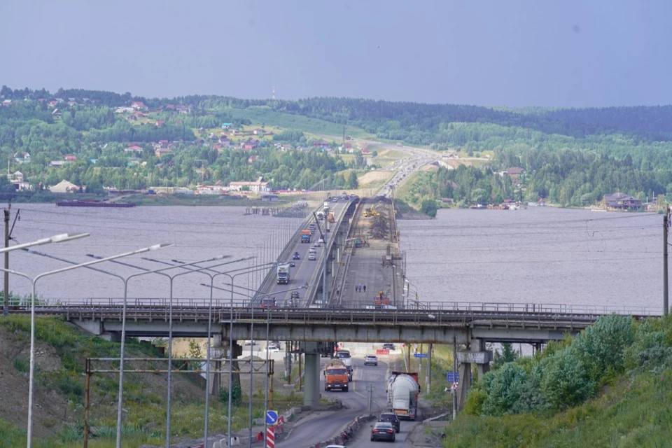 Фото: Минтранс Пермского края.