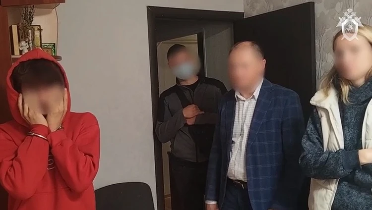 В Ижевске предотвращен теракт на военном заводе