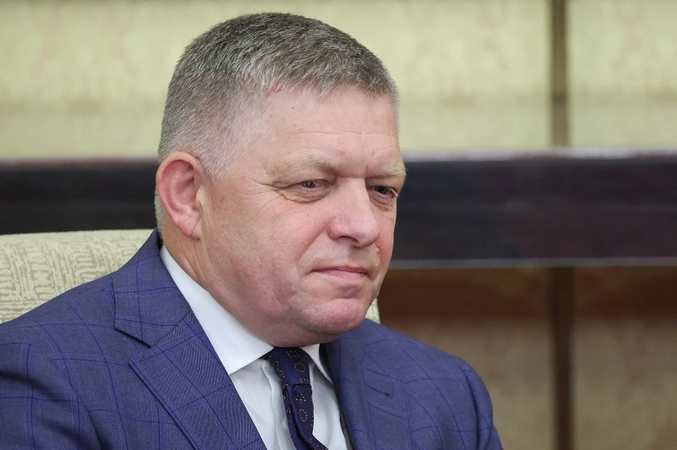 «Как жабы на дне колодца»: Фицо иронично охарактеризовал нынешних европейских политиков