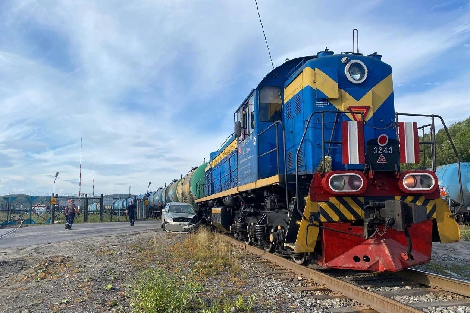 Все обстоятельства происшествия устанавливаются. Фото: t.me/sztproc