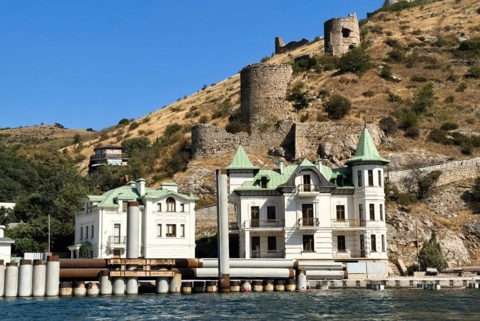 В рекламе и системах бронирования теперь нужно указывать реестровый номер отеля