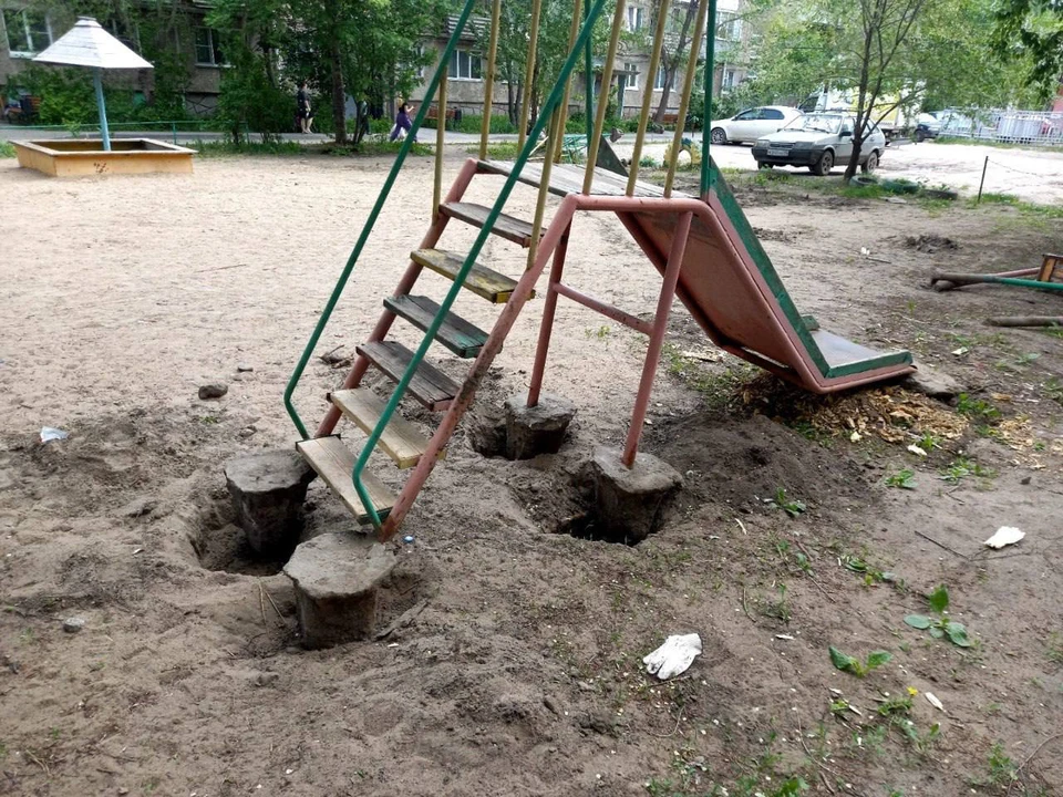 Фото: прокуратура Омской области