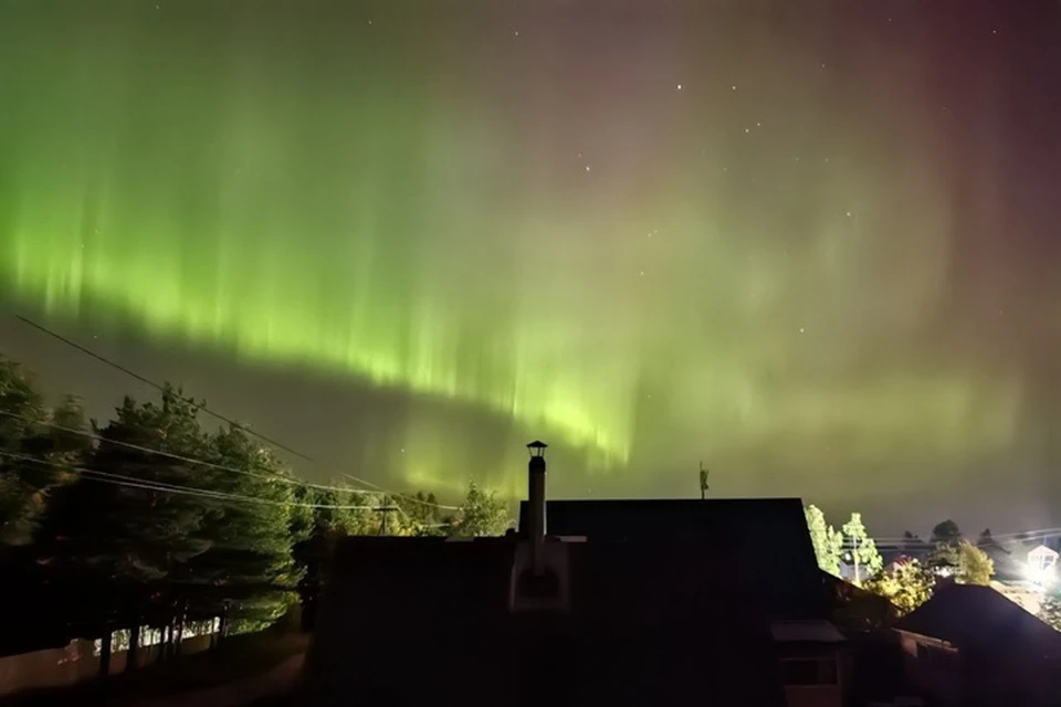 Фото: тг-канал ЧП Нижневартовск