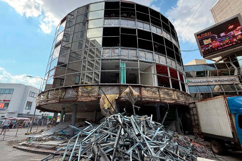 Документ переоформили до апреля следующего года. Фото: ГАТИ/ККИ