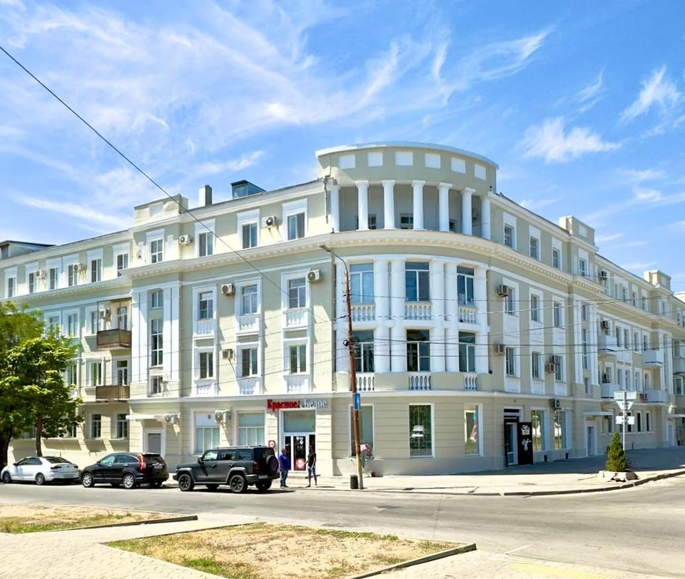 Фото: предоставлено пресс-службой Фонда капитального ремонта.