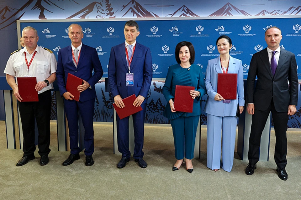 Соглашение предусматривает комплексное развитие нормативной базы, проведение совместных исследований.